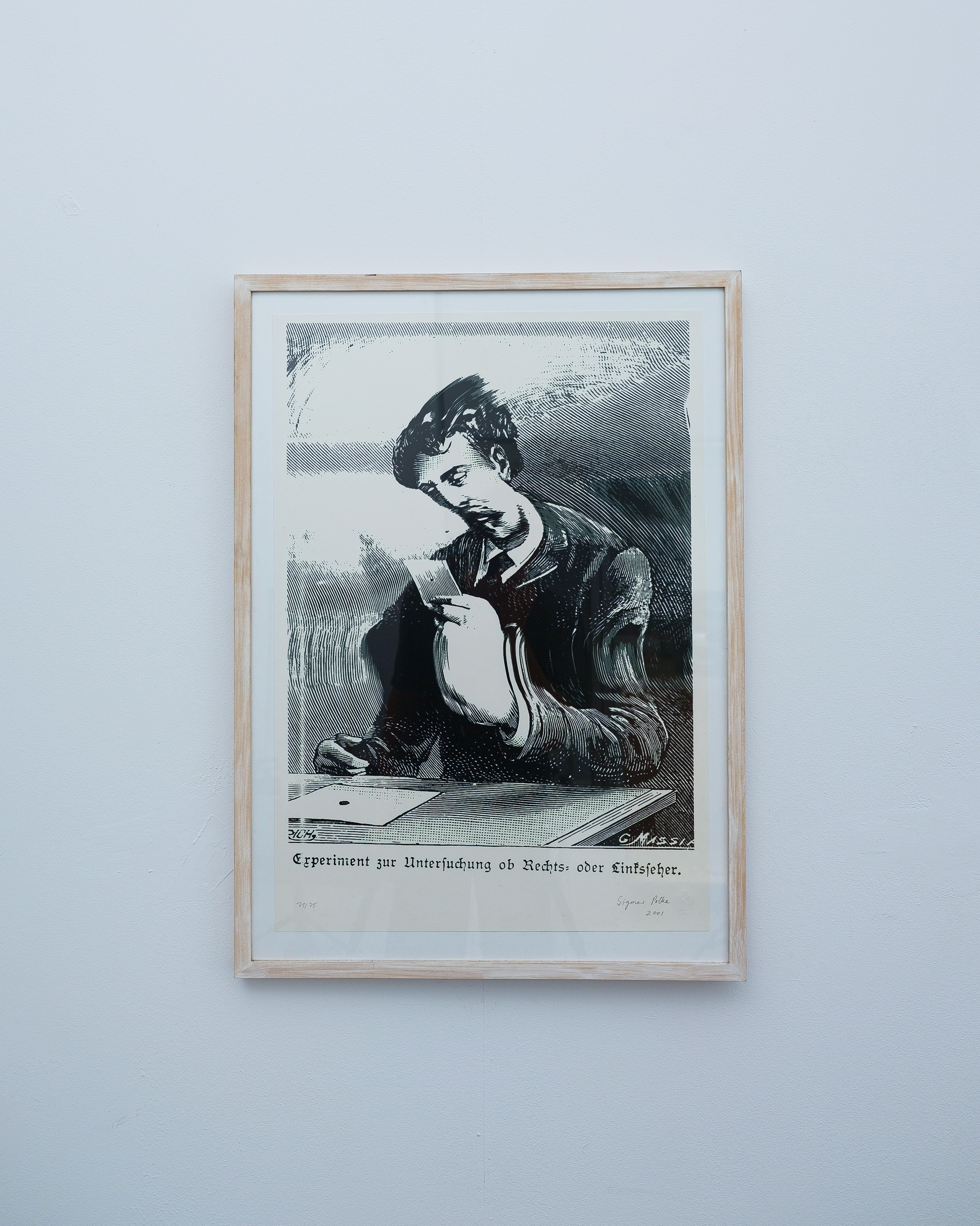 【洋書】Sigmar Polke ジグマー・ポルケ【Alchemie und Arabeske】 - 京都にある、美術