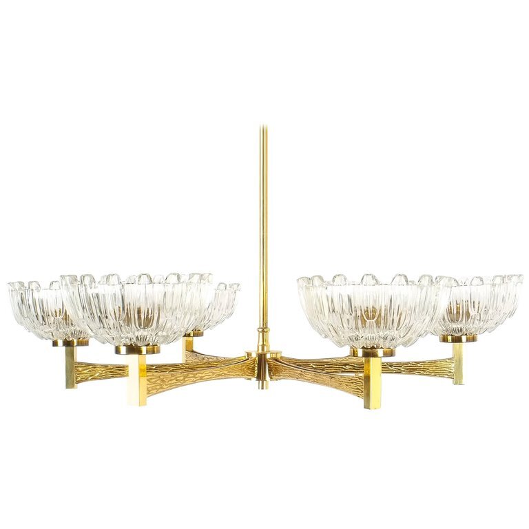 hans agne jakobsson chandelier