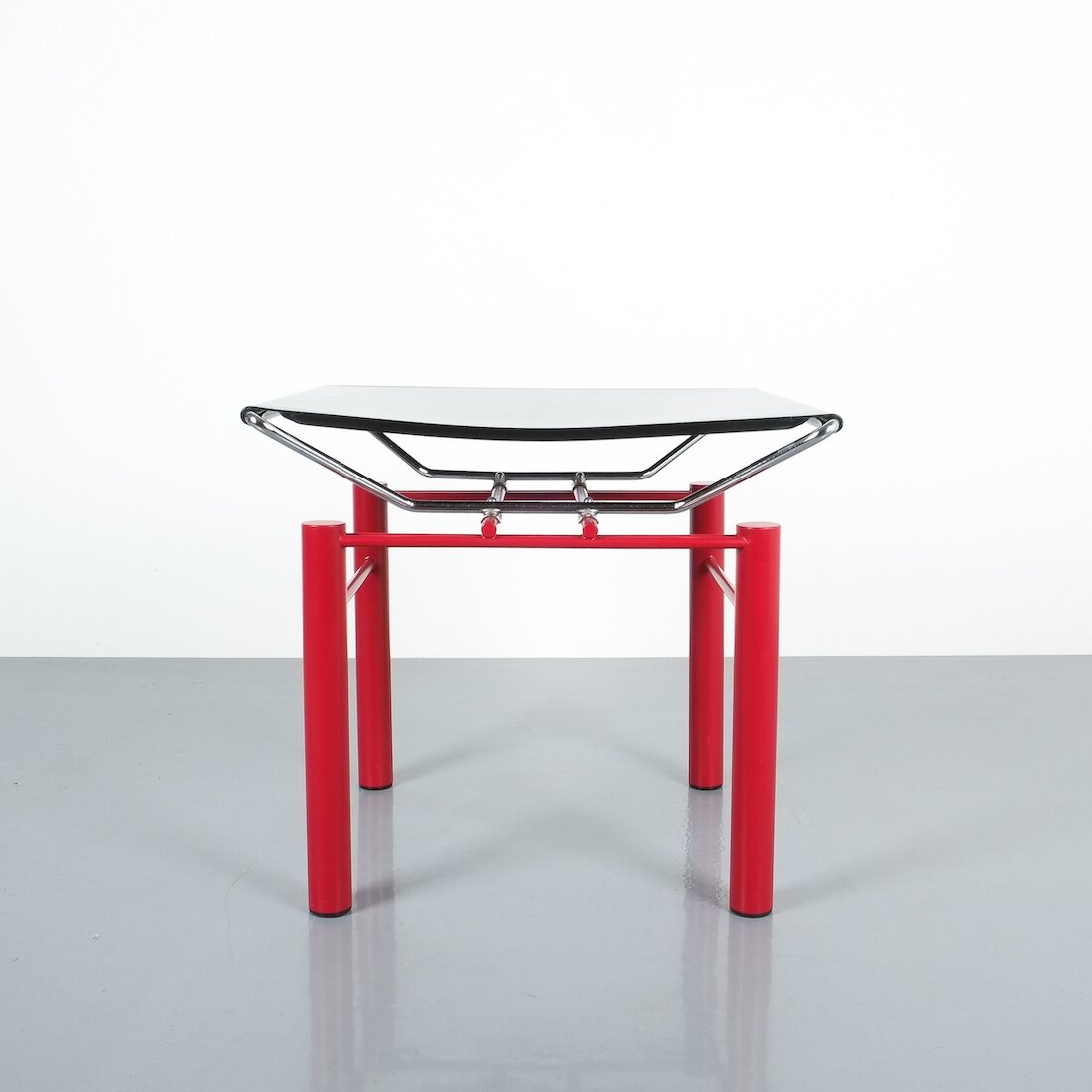 Hans Ullrich Bitsch Side Table