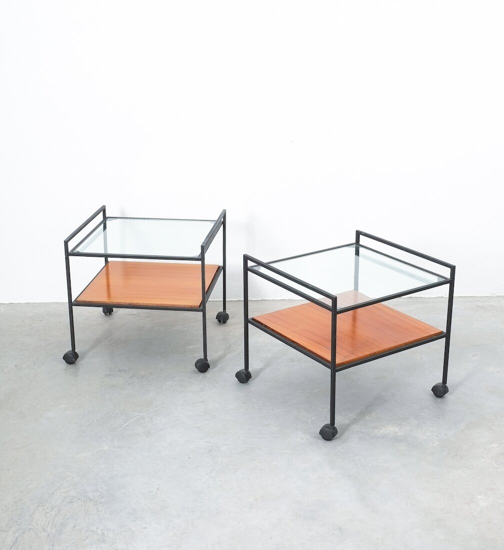 side tables