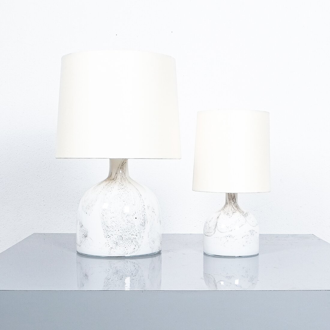 Holmegaard Table Lamps Michael Bang 03