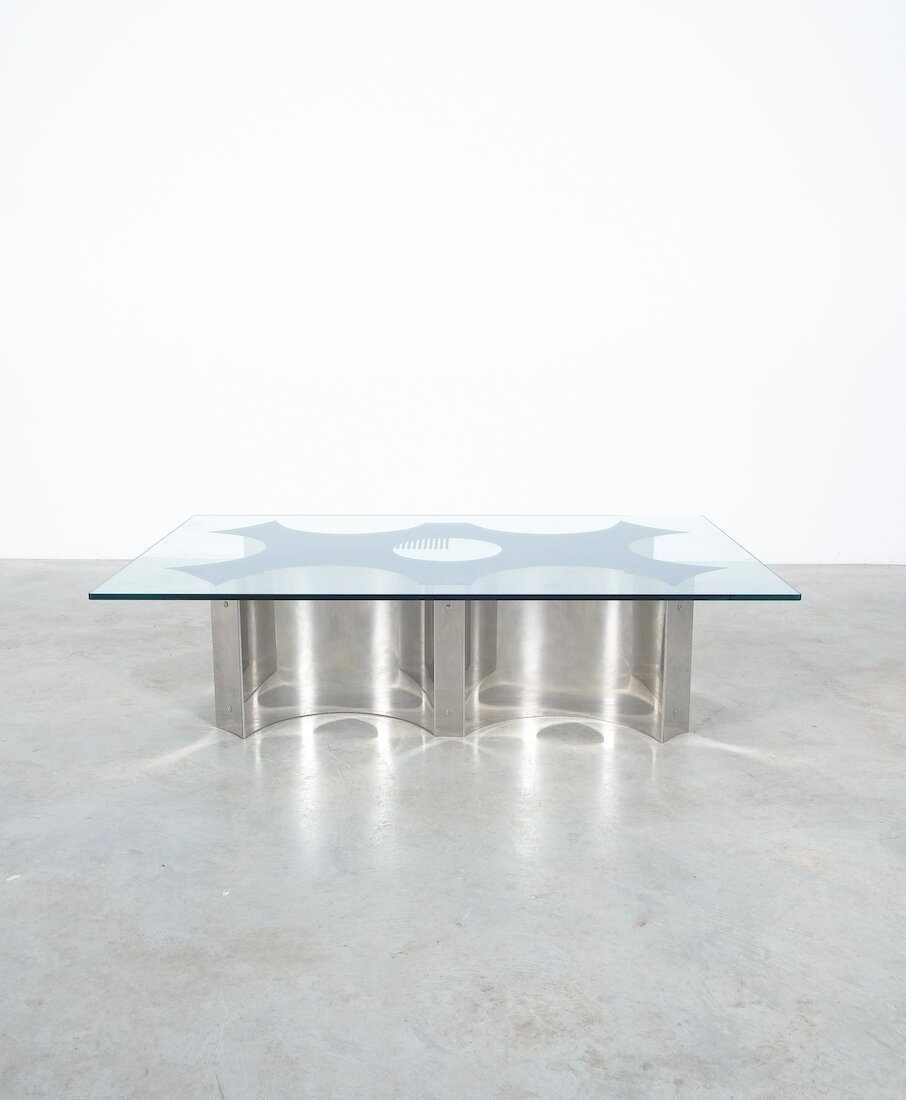 Studio Davico Coffee Table 05