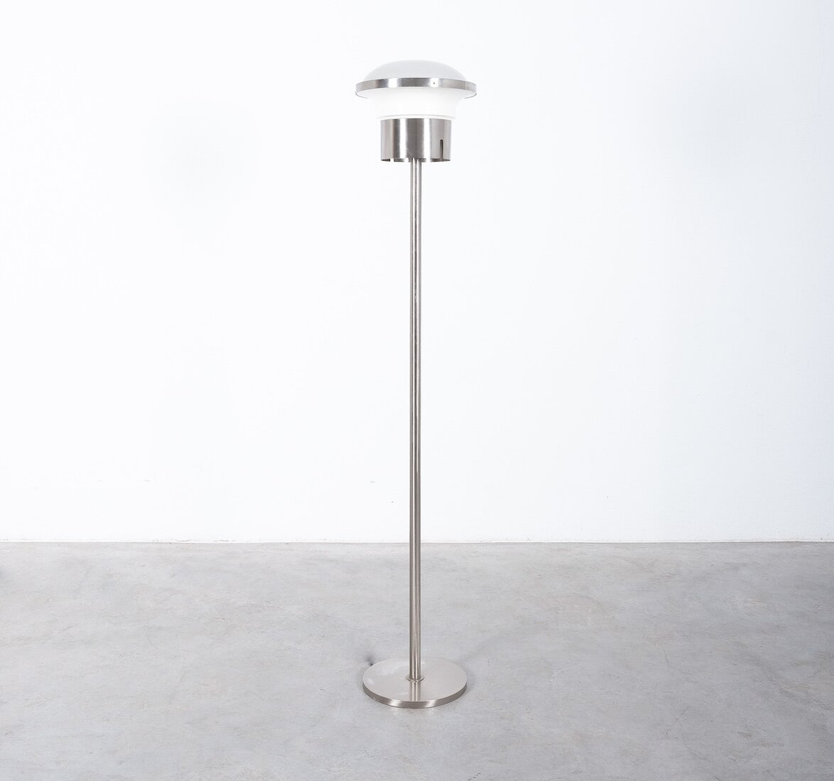 Sergio Mazza Floor Light 02