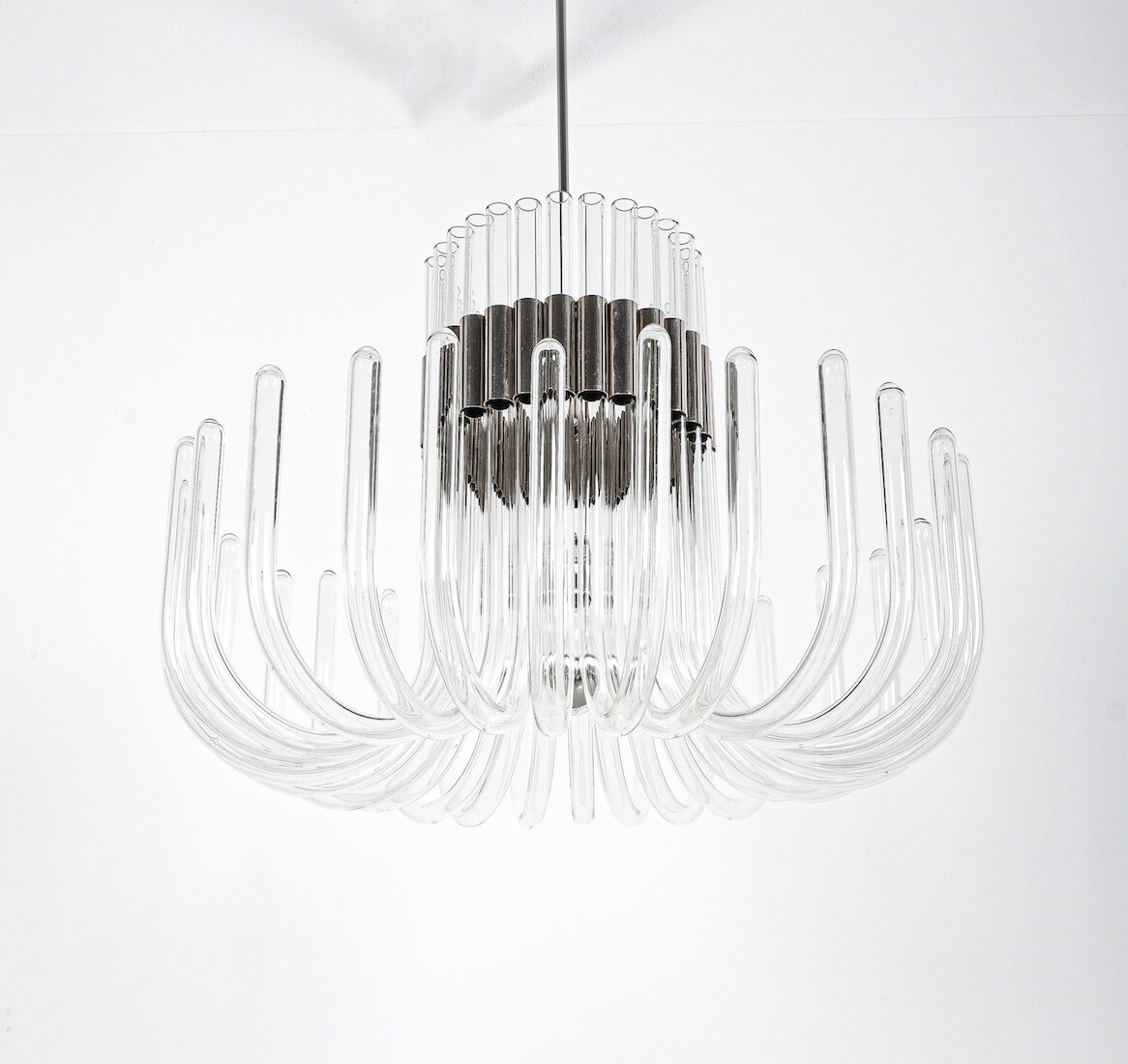 bespoke Chandelier 1970 01