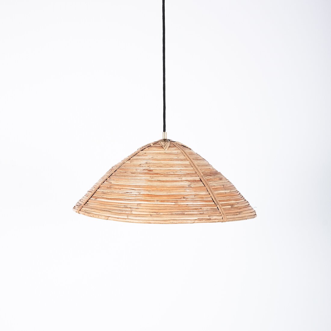 Lival Finland Rattan Lamp 06