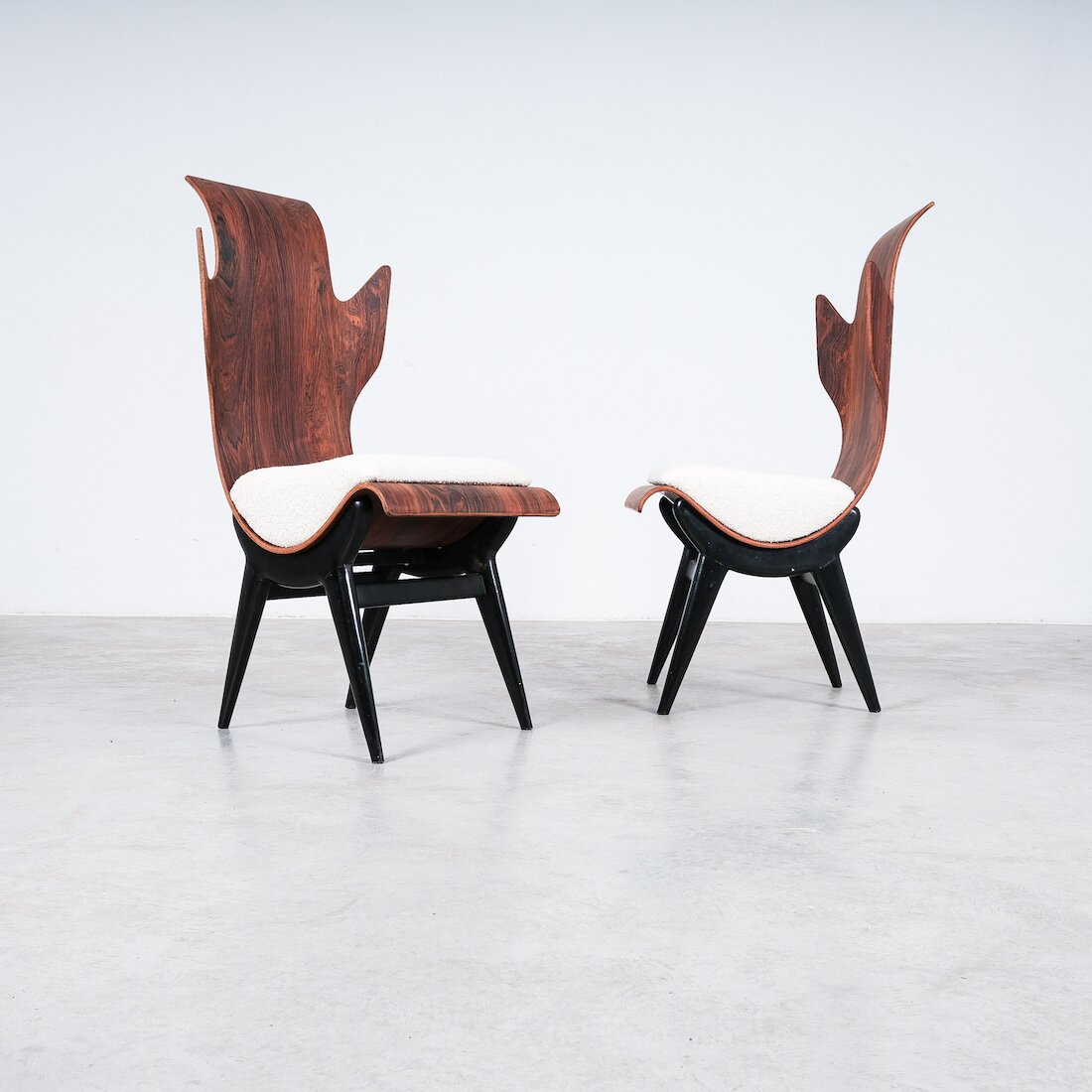 Dante Latorre Flame Chairs 11