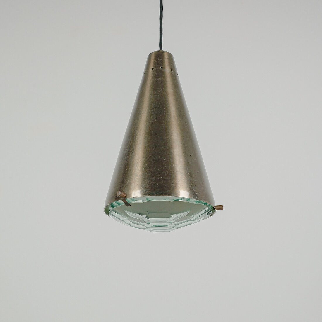 Max Ingrand Pendant 16