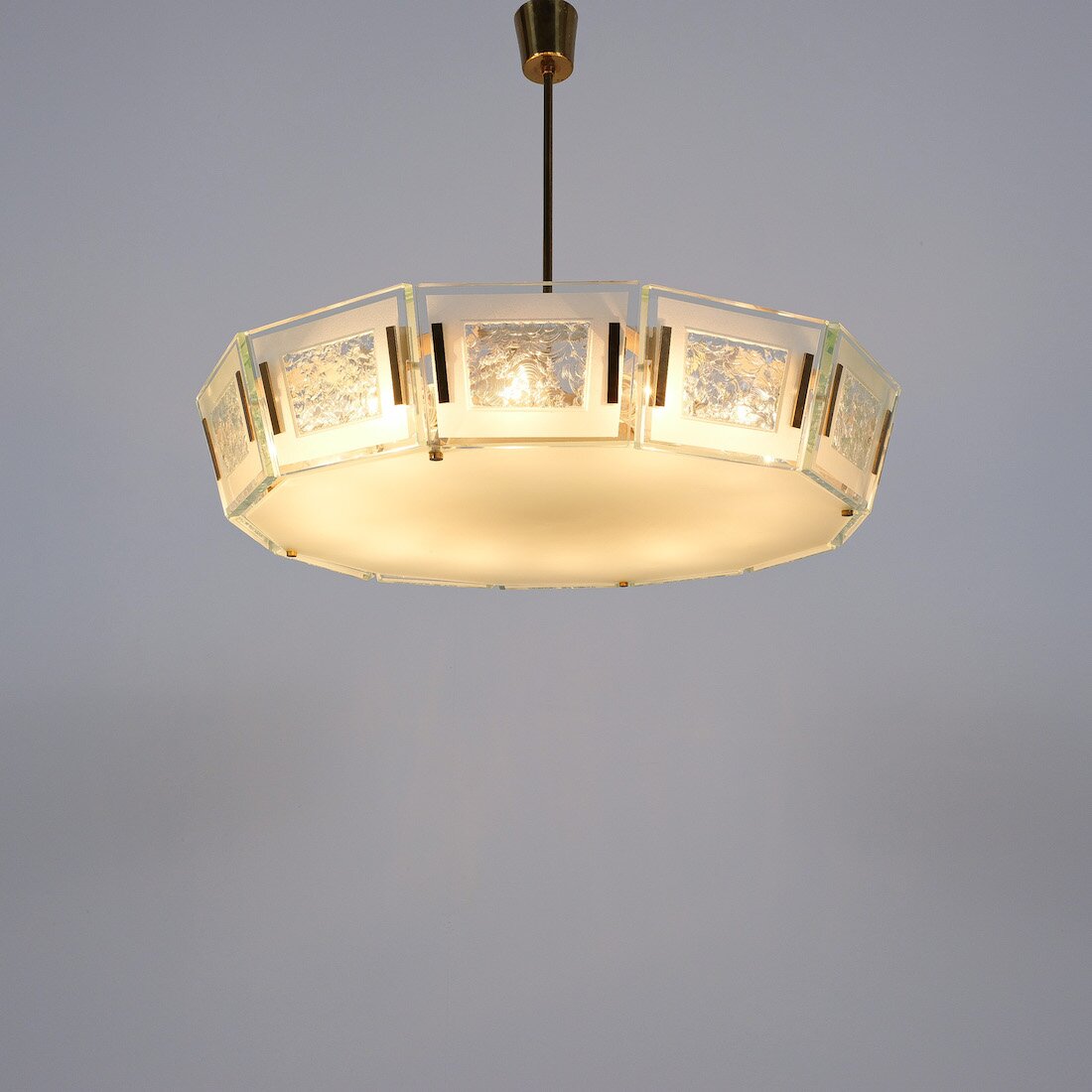 MaX INGRAND CHANDELIER 2270 01