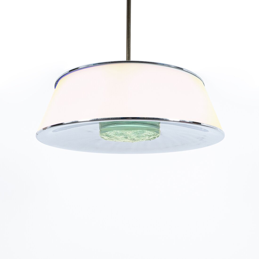 Max Ingrand Pendant Lamp Model 2364 19