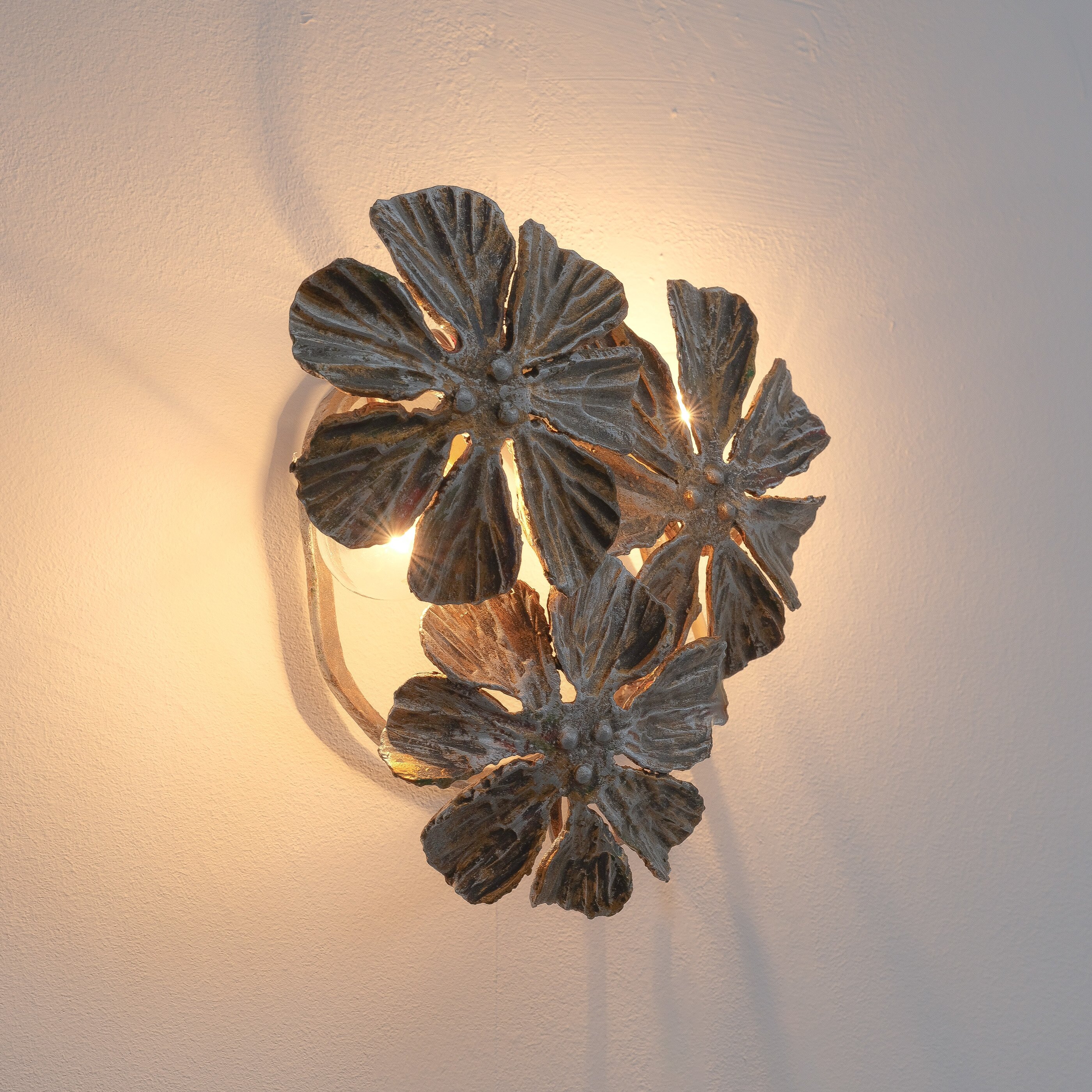 Marsura Wall Light, 1970