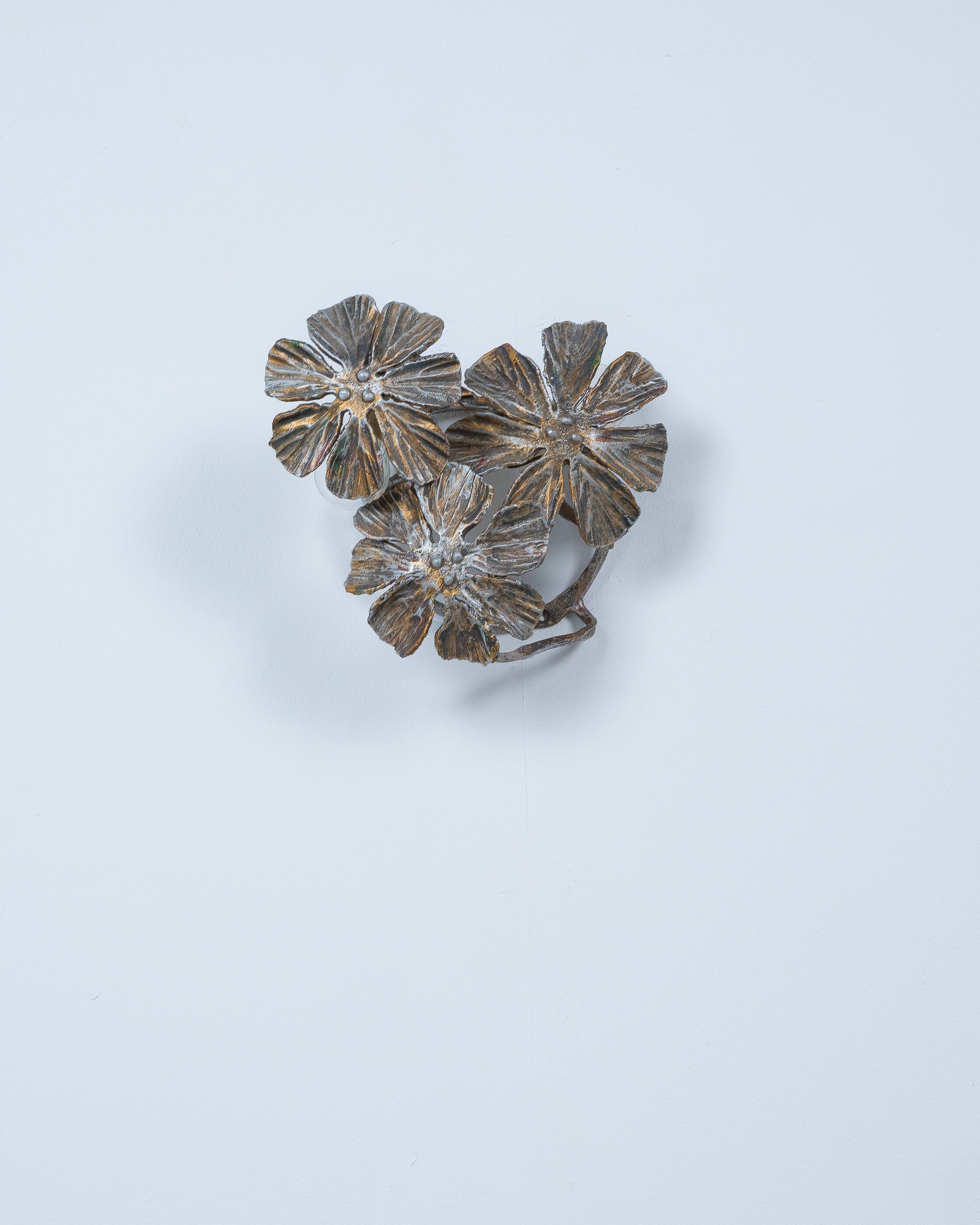 Marsura Wall Light, 1970