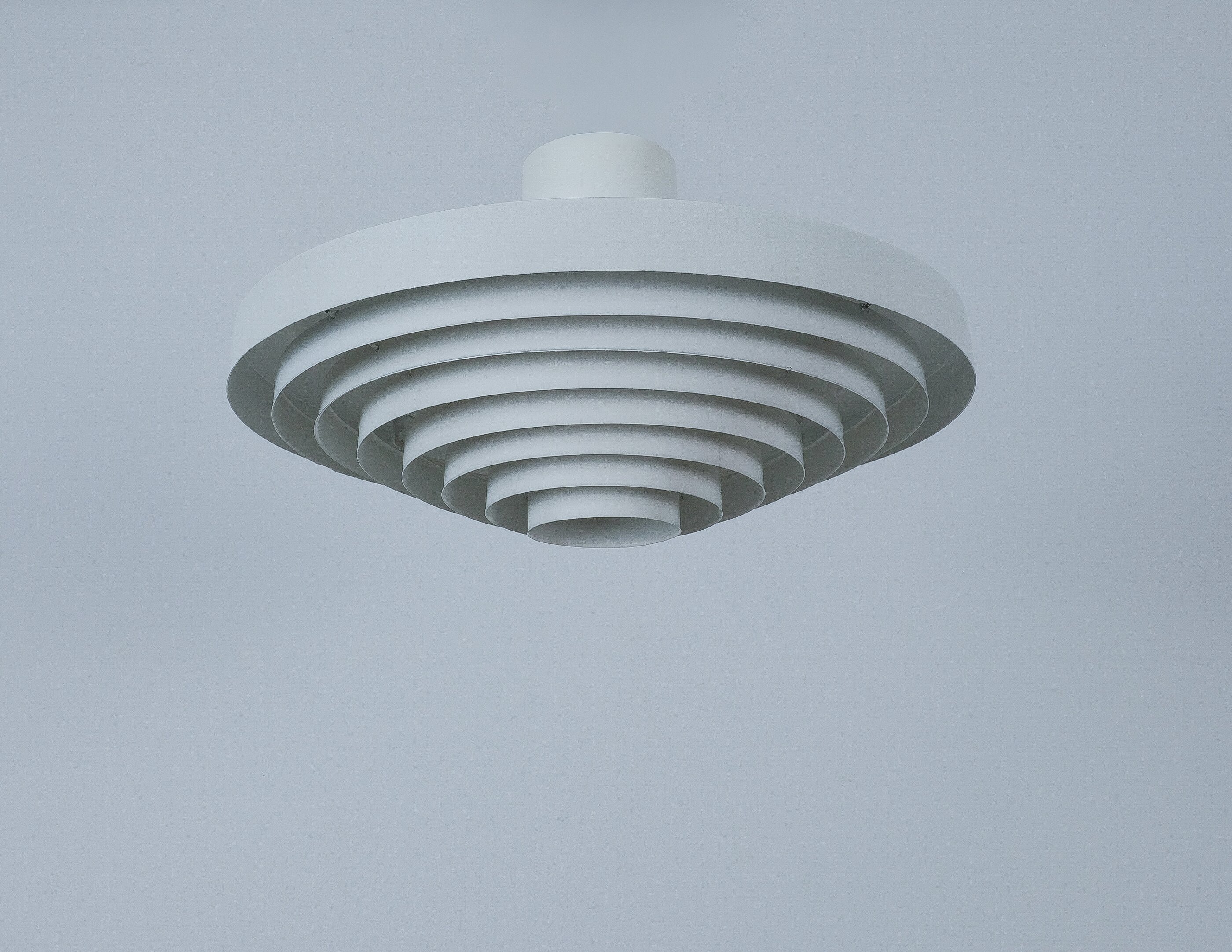 Lisa Johansson-Pape Flush Mounts Orno, 1960