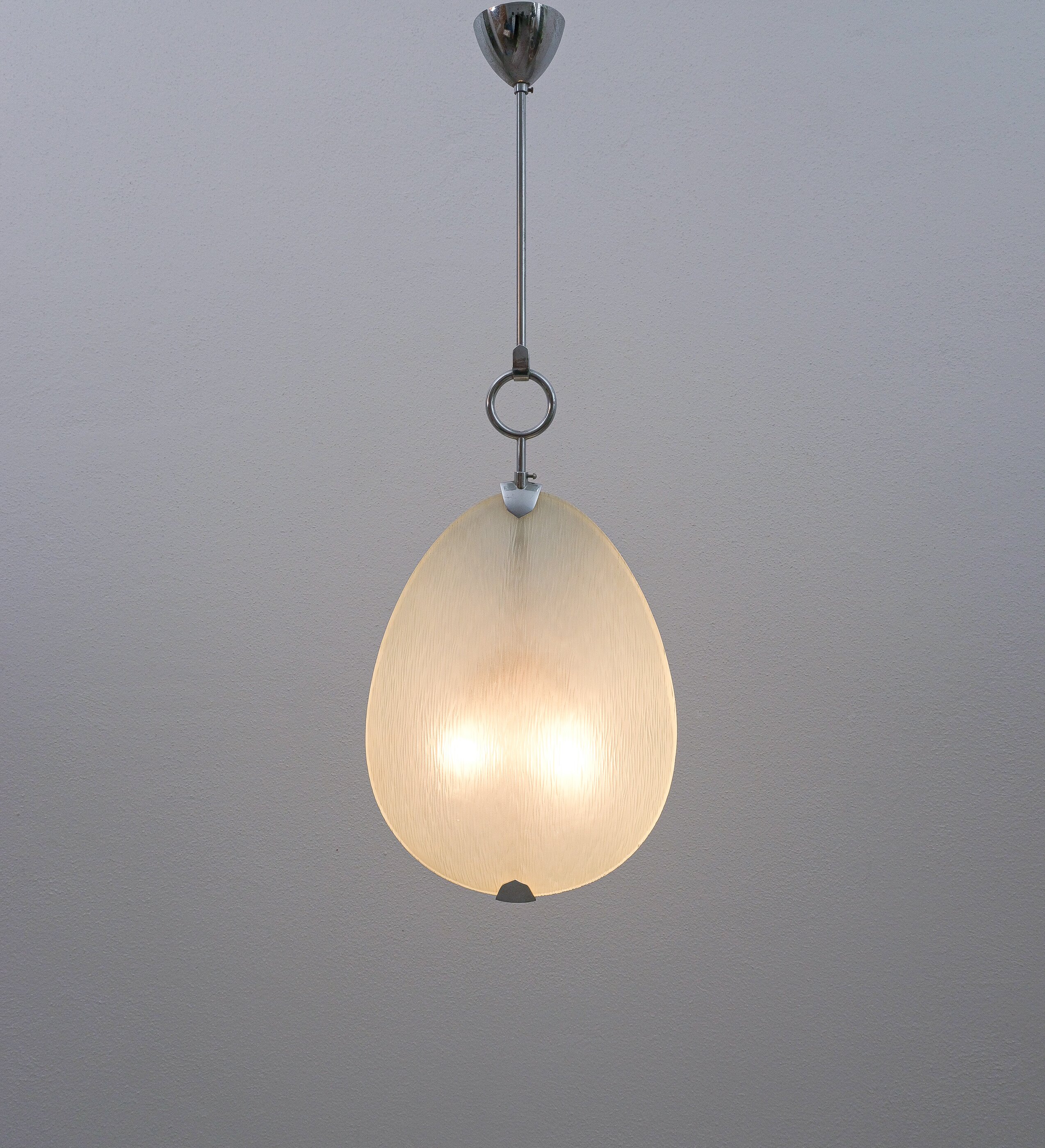 Max Ingrand Pendant Lamp
