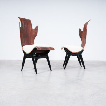 Dante Latorre Flame Chairs 11