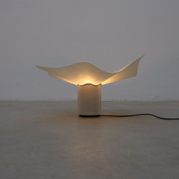 Mario Bellini Table Lamp 01
