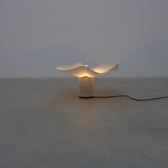 Mario Bellini Table Lamp 01