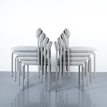Ettore Sottsass greek chairs_12