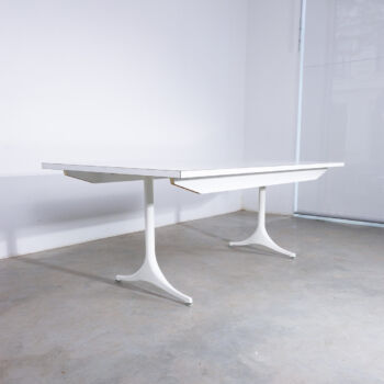George Nelson Desk Table Dining 01