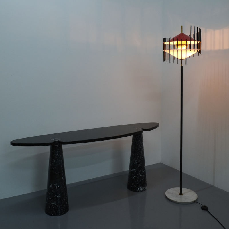 Angelo Brotto Floor Lamp 01