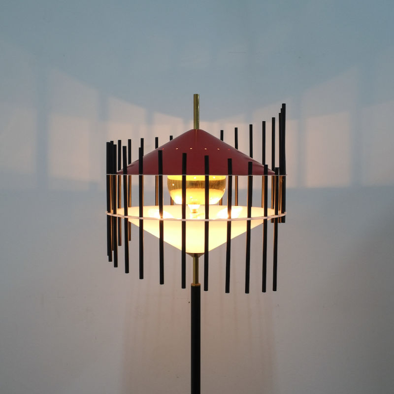 Angelo Brotto Floor Lamp 02