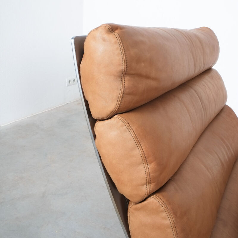Cor Sinus Leather Chair 24