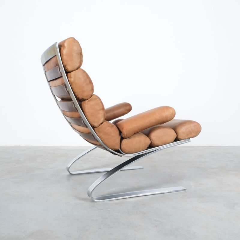 Cor Sinus Leather Chair 25