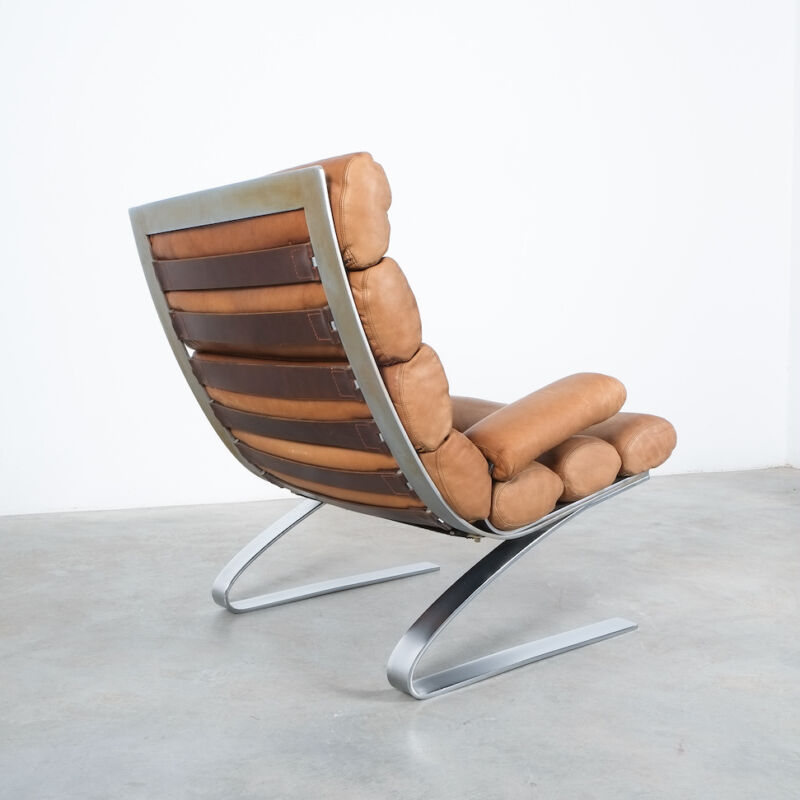 Cor Sinus Leather Chair 26
