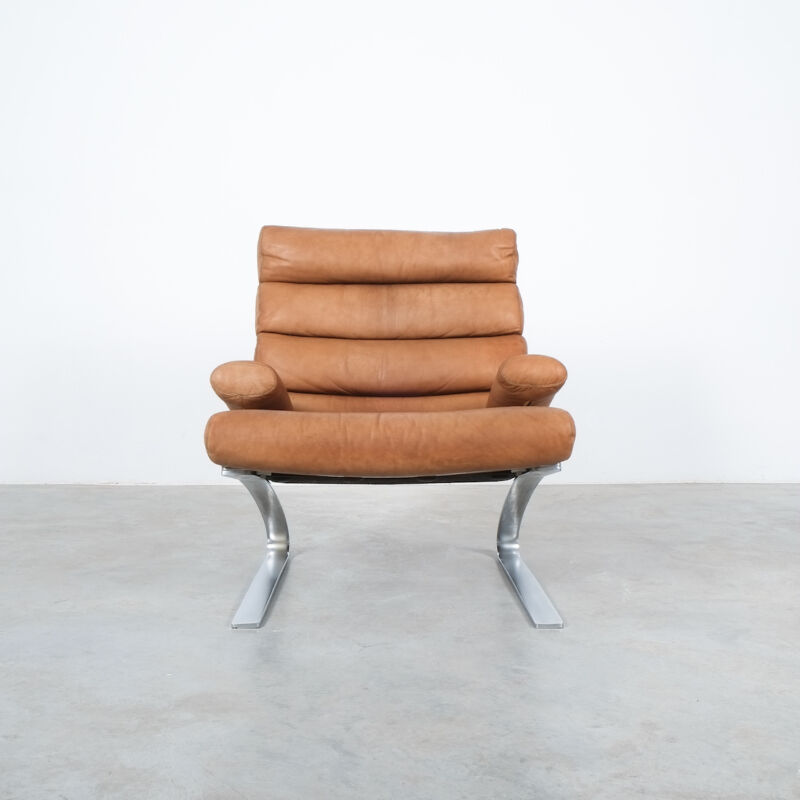 Cor Sinus Leather Chair 29