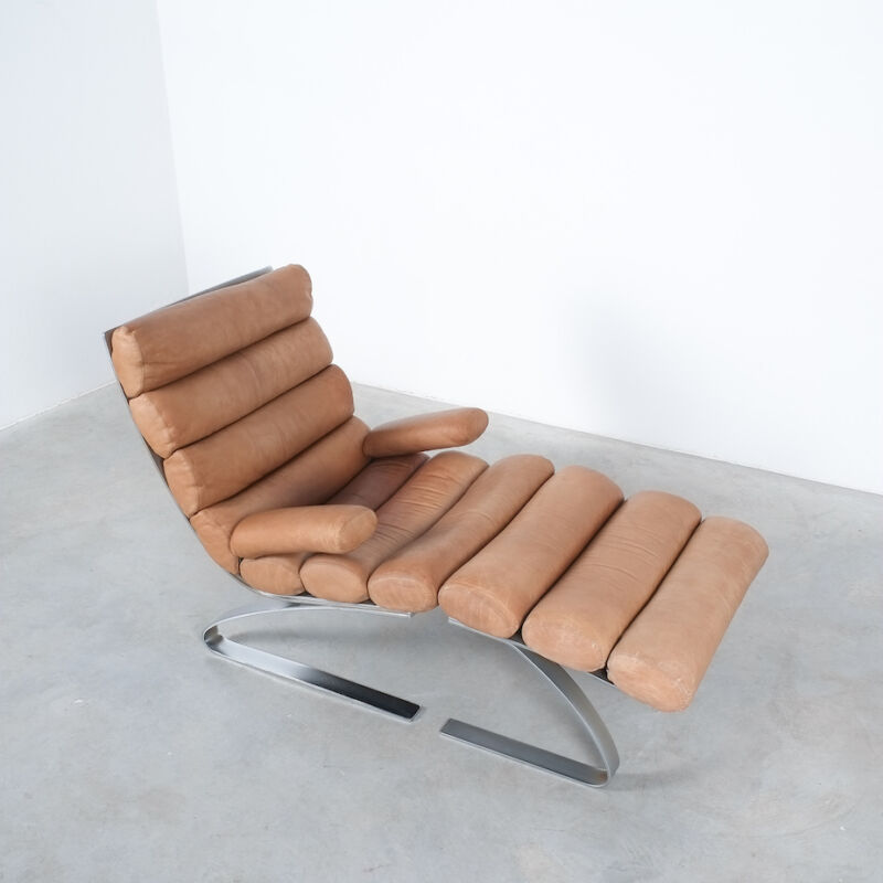 Cor Sinus Leather Chair 31