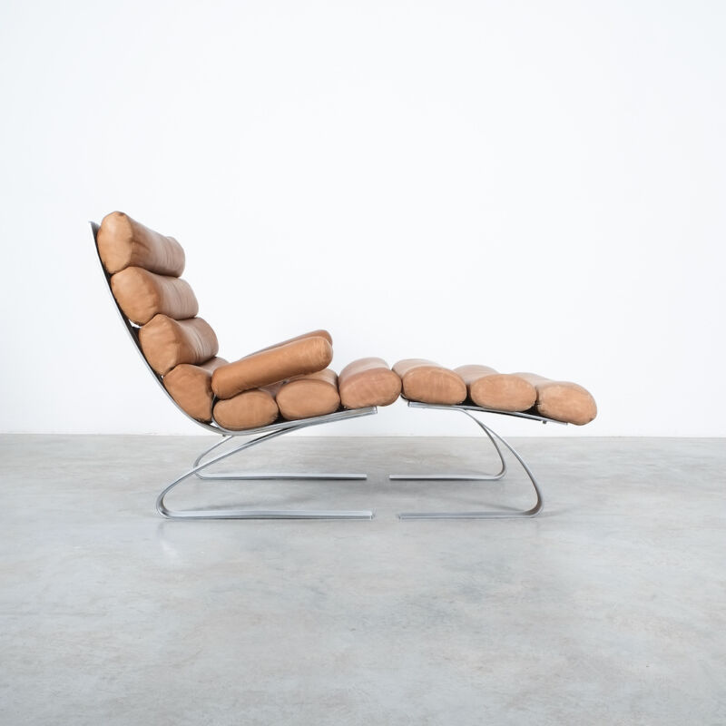 Cor Sinus Leather Chair 34