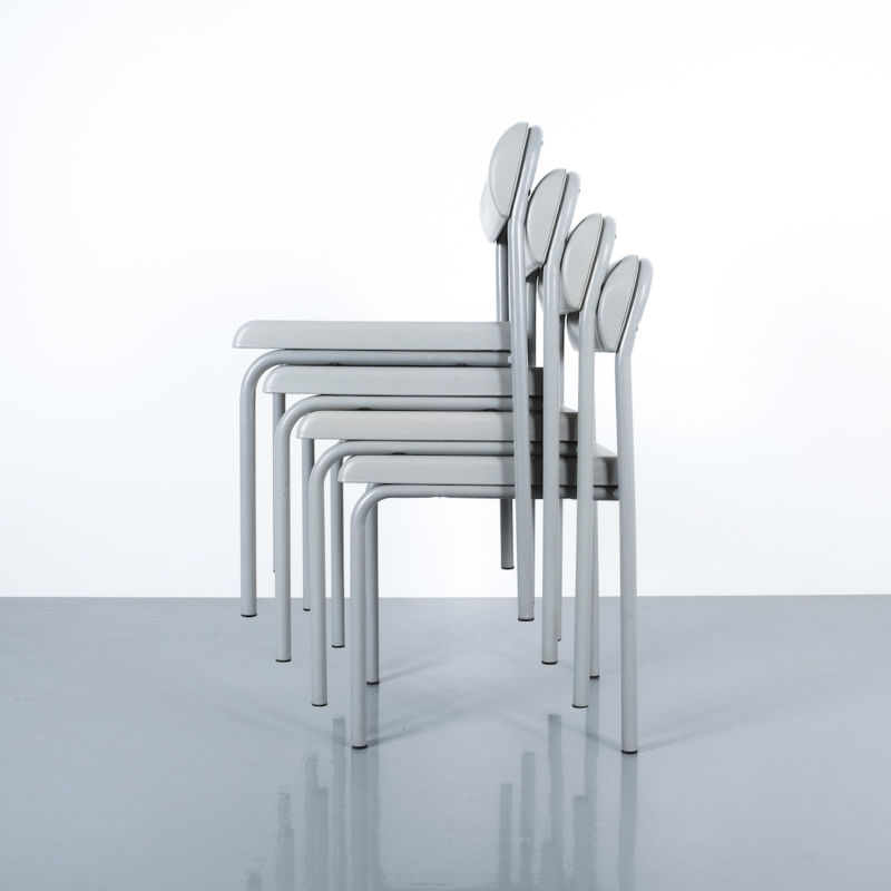 Ettore Sottsass greek chairs_11