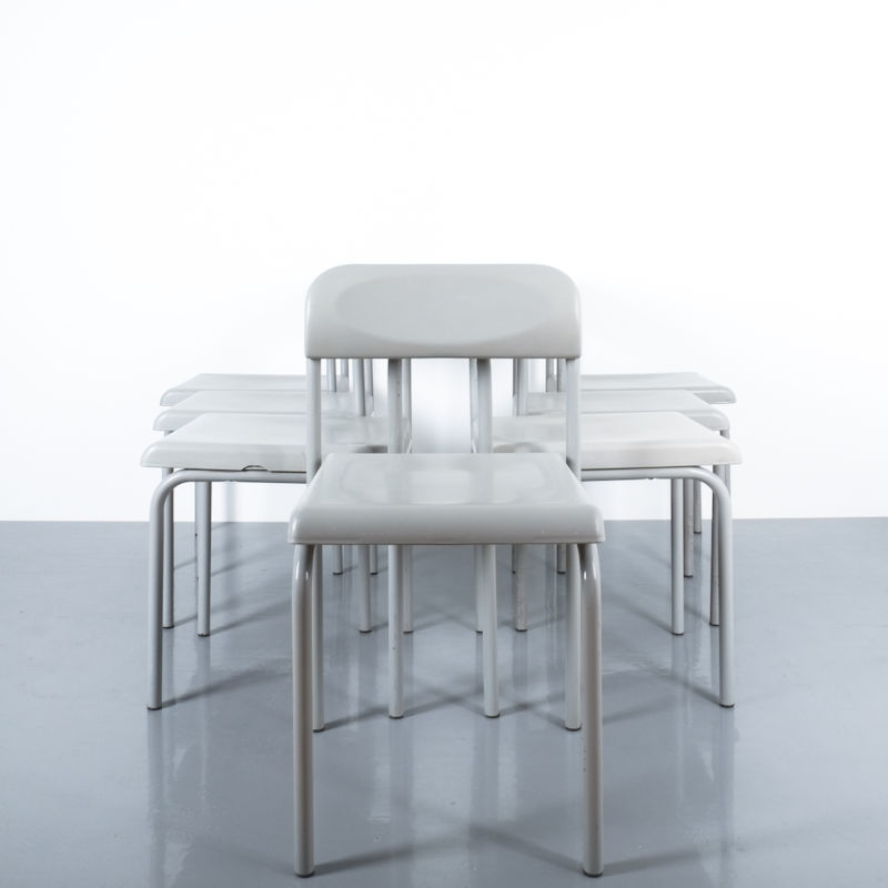 Ettore Sottsass greek chairs_13