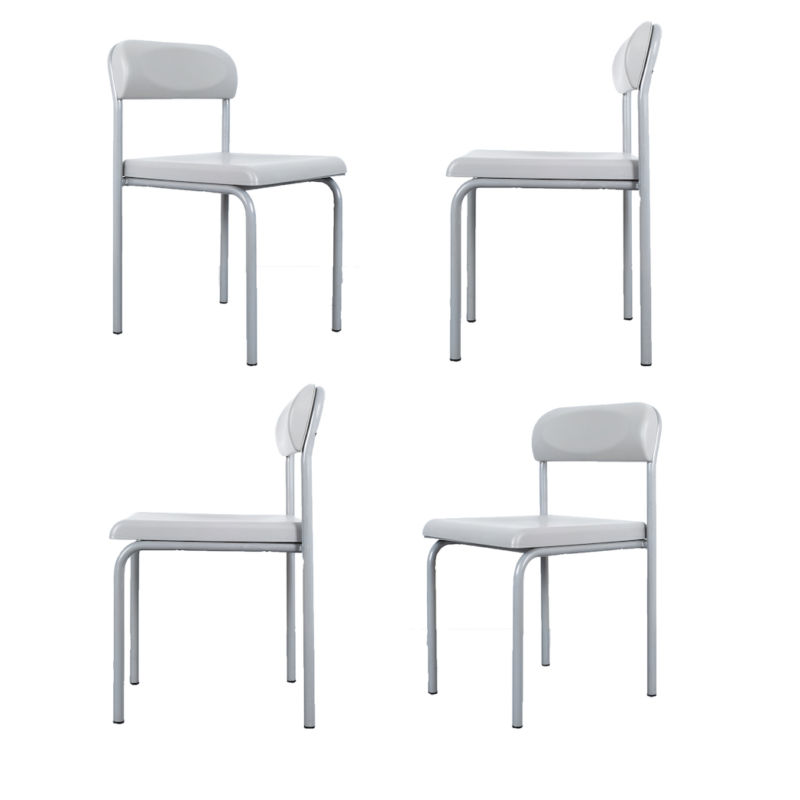 Ettore Sottsass greek chairs_22