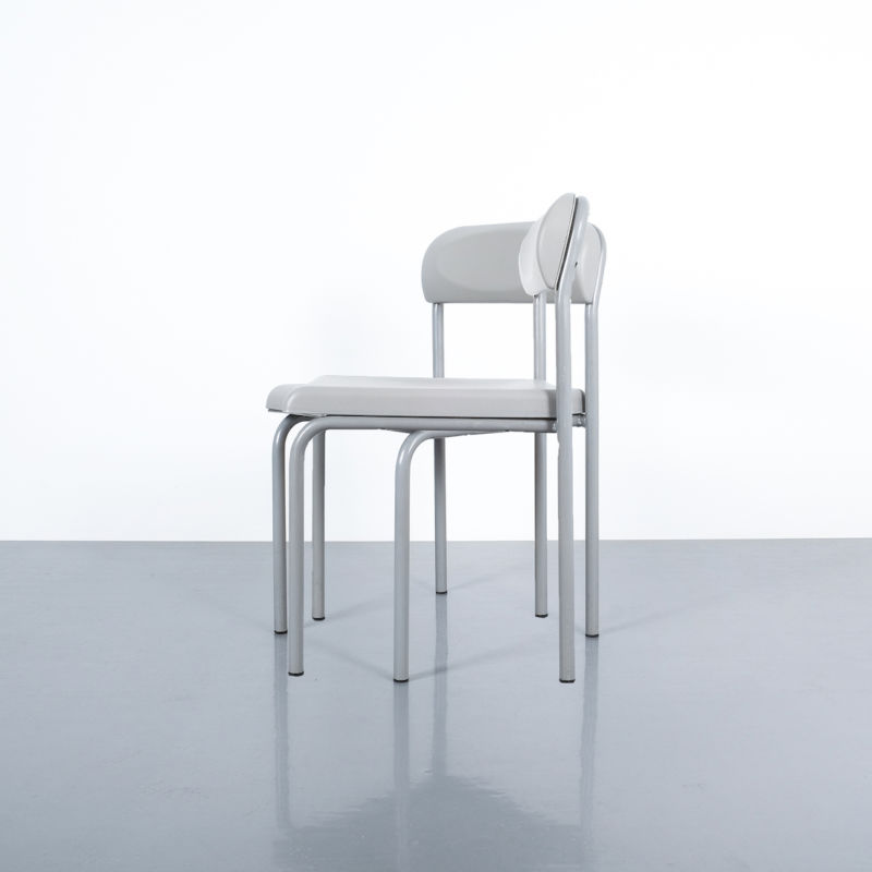 Ettore Sottsass greek chairs_23