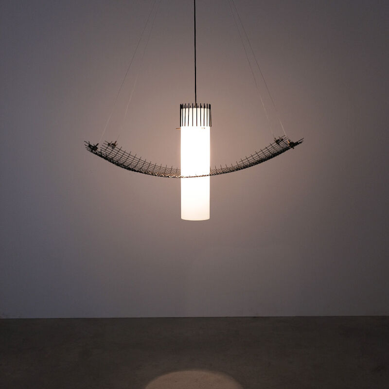 G.C.M.E Pendant Lamp 1960 19
