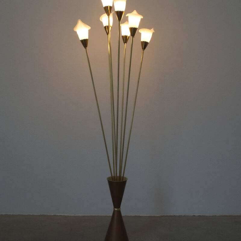 Lelii Floor Lamp Calla 02