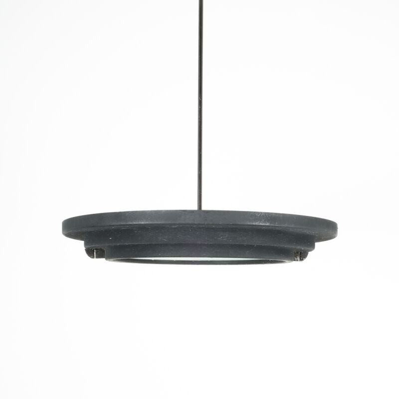 Lumi Black Pendant Lamps 03