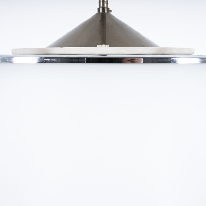 Max Ingrand Pendant Lamp Model 2364 15