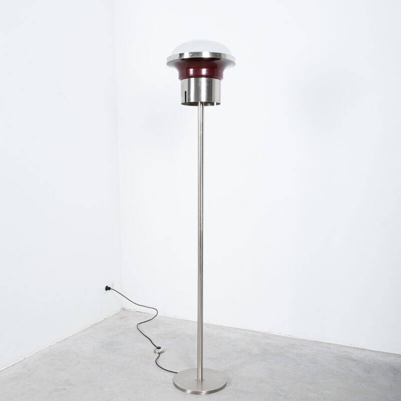 Sergio Mazza Floor Lamp 1960 01
