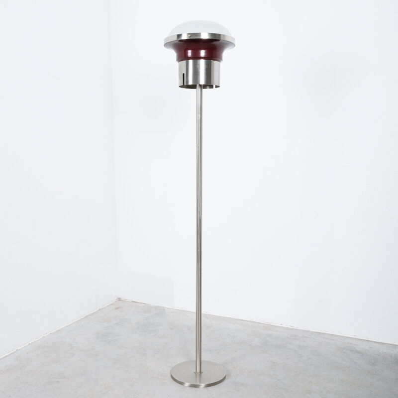 Sergio Mazza Floor Lamp 1960 02