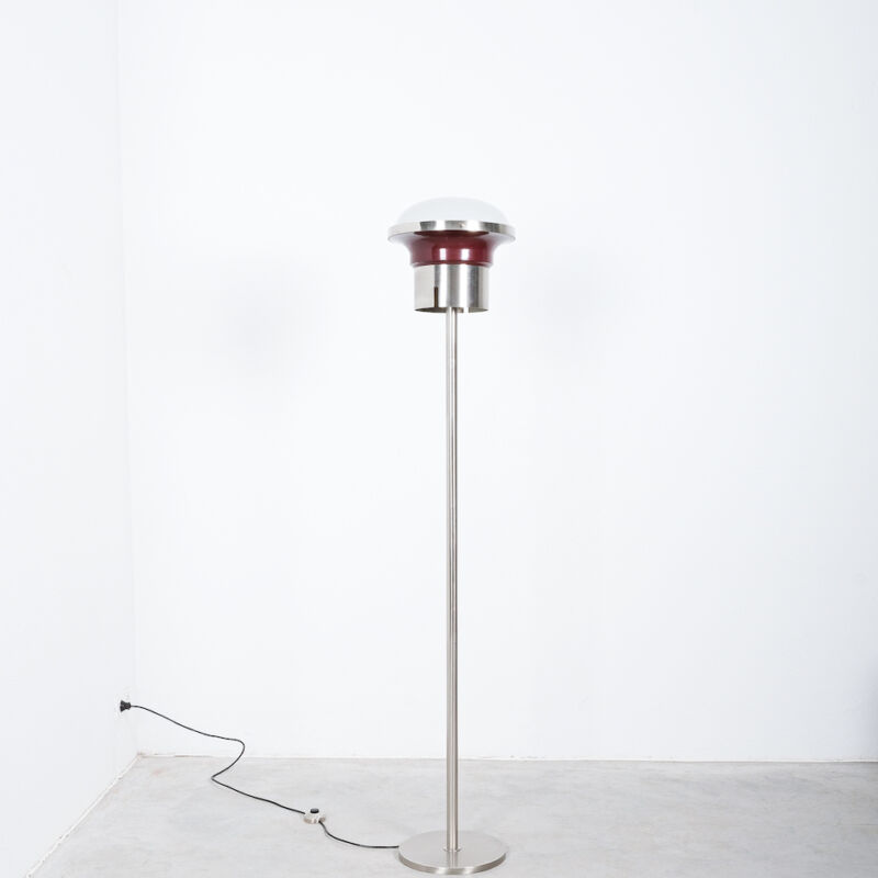 Sergio Mazza Floor Lamp 1960 06