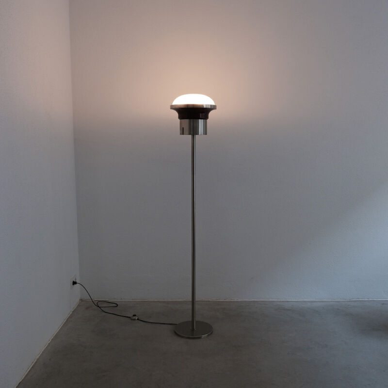 Sergio Mazza Floor Lamp 1960 08