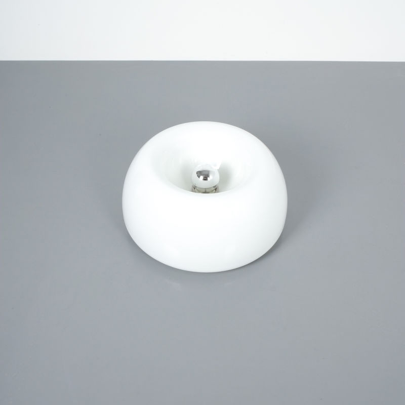 castiglioni flush mounts lamp_04