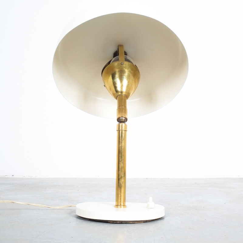 Desk Lamp Italy 1950 03