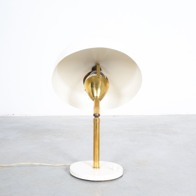 Desk Lamp Italy 1950 05