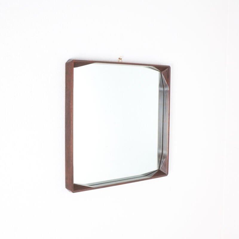 Dino Cavalli Rectangular Mirror 07