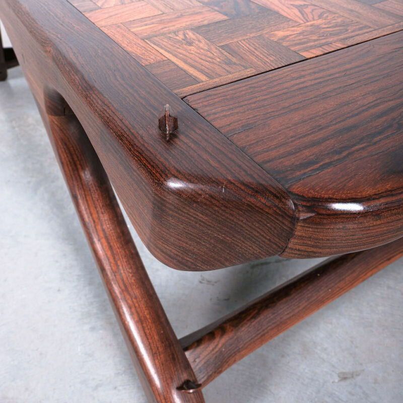 Don Shoemaker Table Rosewood 02
