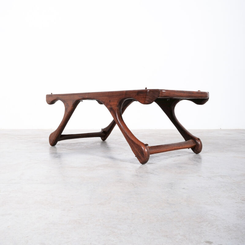 Don Shoemaker Table Rosewood 04