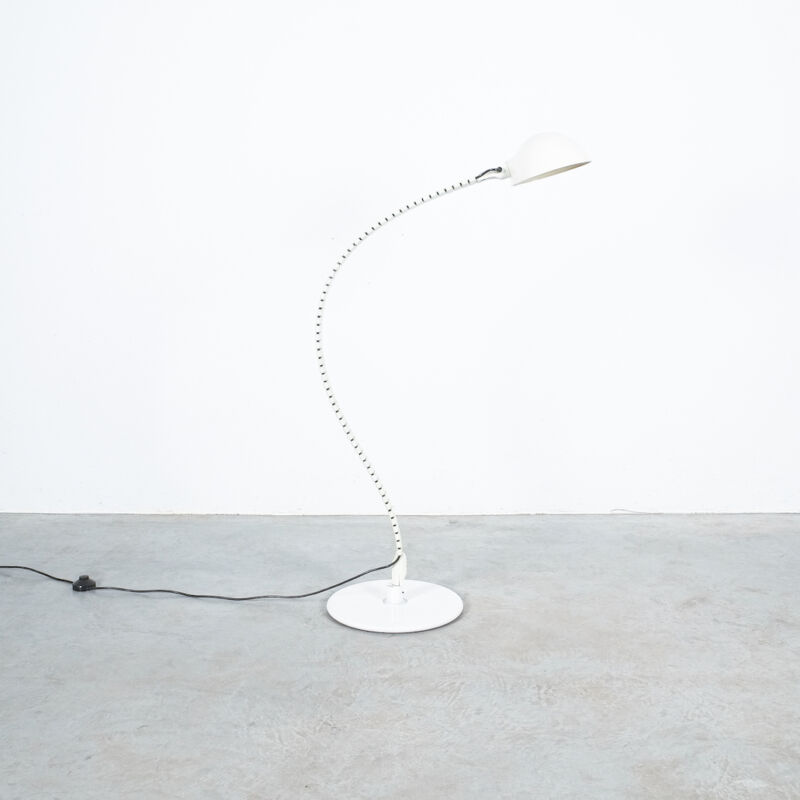 Elio Martinelli Flex Floor Lamp 01