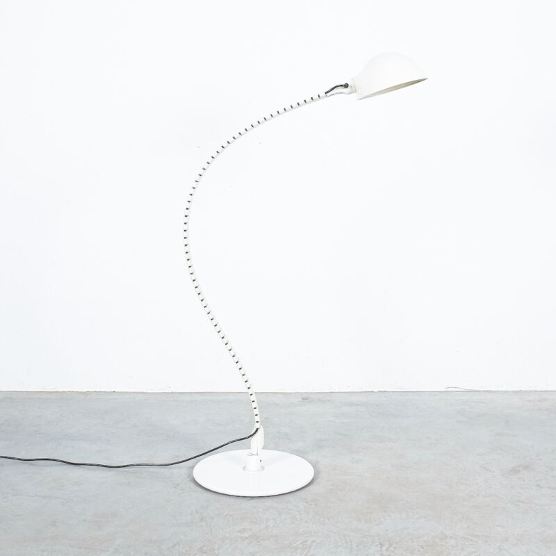 Elio Martinelli Flex Floor Lamp 02